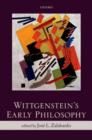Image for Wittgenstein&#39;s Early Philosophy