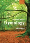 Image for The Oxford guide to etymology
