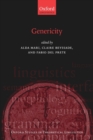 Image for Genericity