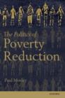 Image for The Politics of Poverty Reduction