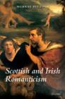 Image for Scottish and Irish Romanticism