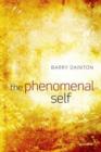 Image for The phenomenal self