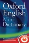 Image for Oxford English Mini Dictionary