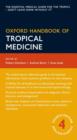 Image for Oxford Handbook of Tropical Medicine