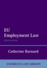 Image for EU Employment Law