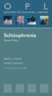 Image for Schizophrenia