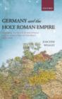 Image for Germany and the Holy Roman EmpireVolume 2,: From the peace of Westphalia to the dissolution of the Reich, 1648-1806