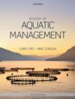 Image for Ecology of aquatic management
