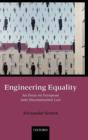 Image for Engineering Equality