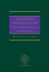Image for Offshore financial law  : trusts and related tax issues