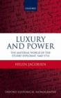 Image for Luxury and Power