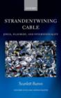 Image for &#39;Strandentwining cable&#39;  : Joyce, Flaubert, and intertextuality