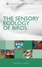 Image for The sensory ecology of birds