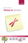Image for Thrive in genetics