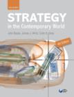 Image for Strategy in the contemporary world  : an introduction to strategic studies