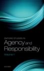 Image for Oxford Studies in Agency and Responsibility, Volume 1