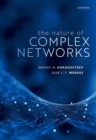 Image for The nature of complex networks