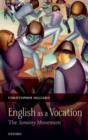 Image for English as a Vocation