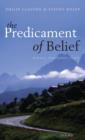 Image for The Predicament of Belief
