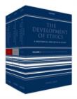 Image for The development of ethics
