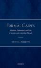 Image for Formal Causes