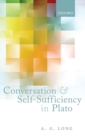 Image for Conversation and Self-Sufficiency in Plato