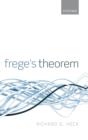 Image for Frege&#39;s Theorem