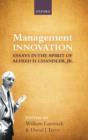 Image for Management Innovation
