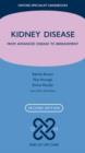 Image for Kidney disease  : from advanced disease to bereavement