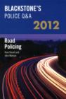 Image for Road Policing