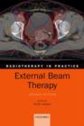 Image for External beam therapy