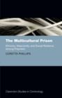 Image for The multicultural prison  : ethnicity, masculinity, and social relations among prisoners