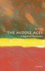 Image for The Middle Ages  : a very short introduction