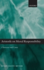 Image for Aristotle on Moral Responsibility