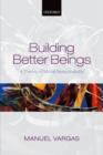 Image for Building Better Beings