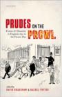 Image for Prudes on the prowl  : fiction and obscenity in England, 1850 to the present day