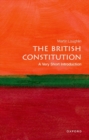 Image for The British constitution  : a very short introduction