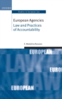Image for European Agencies
