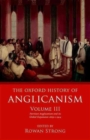 Image for The Oxford history of Anglicanism  : Partisan Anglicanism and its global expansion 1829-c.1914Volume III