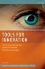 Image for Tools for innovation