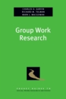 Image for Group work research