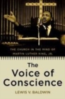 Image for The voice of conscience: the church in the mind of Martin Luther King, Jr.