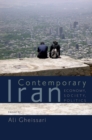 Image for Contemporary Iran: economy, society, politics