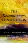 Image for The revolutionary constitution