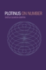 Image for Plotinus on number