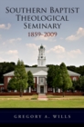 Image for Southern Baptist Seminary 1859-2009