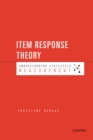 Image for Item response theory