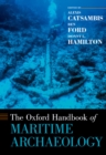 Image for The Oxford handbook of maritime archaeology