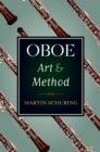 Image for Oboe Art and Method