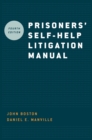 Image for Prisoners&#39; Self-Help Litigation Manual